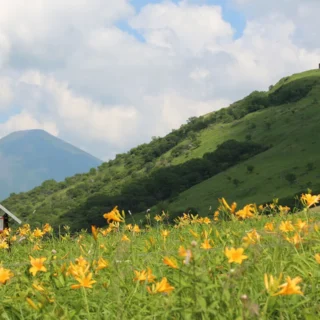 車山